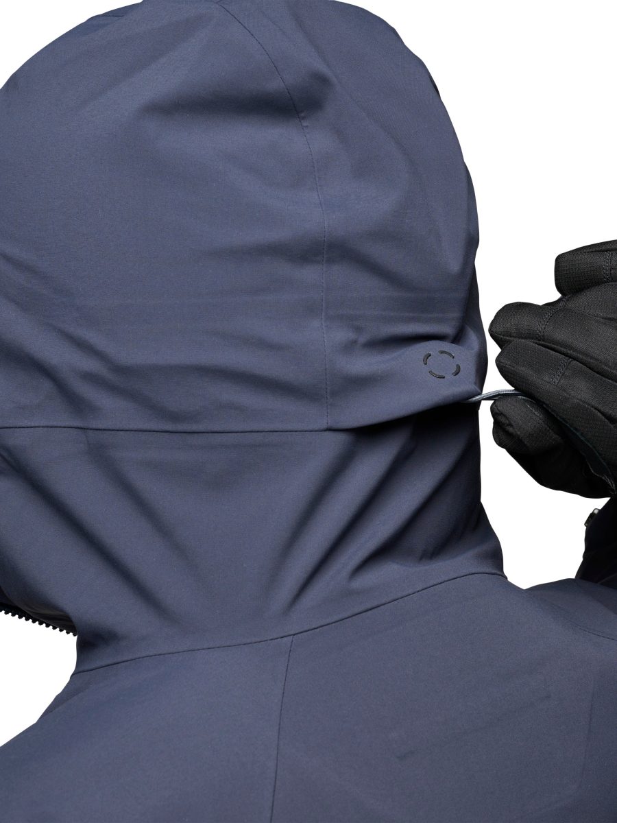 Women's Factor Shell - Past Season