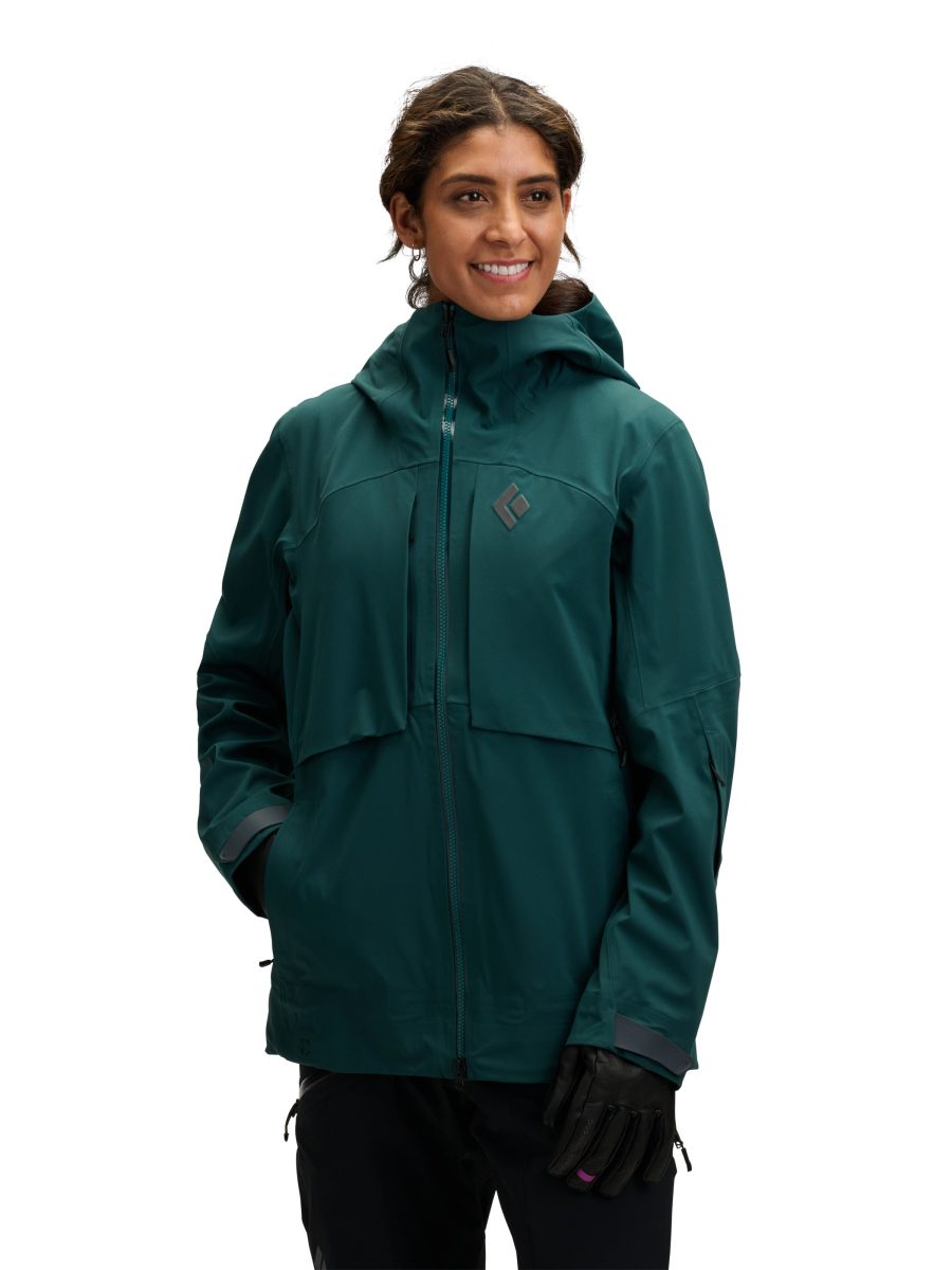 Women's Factor Shell - Past Season