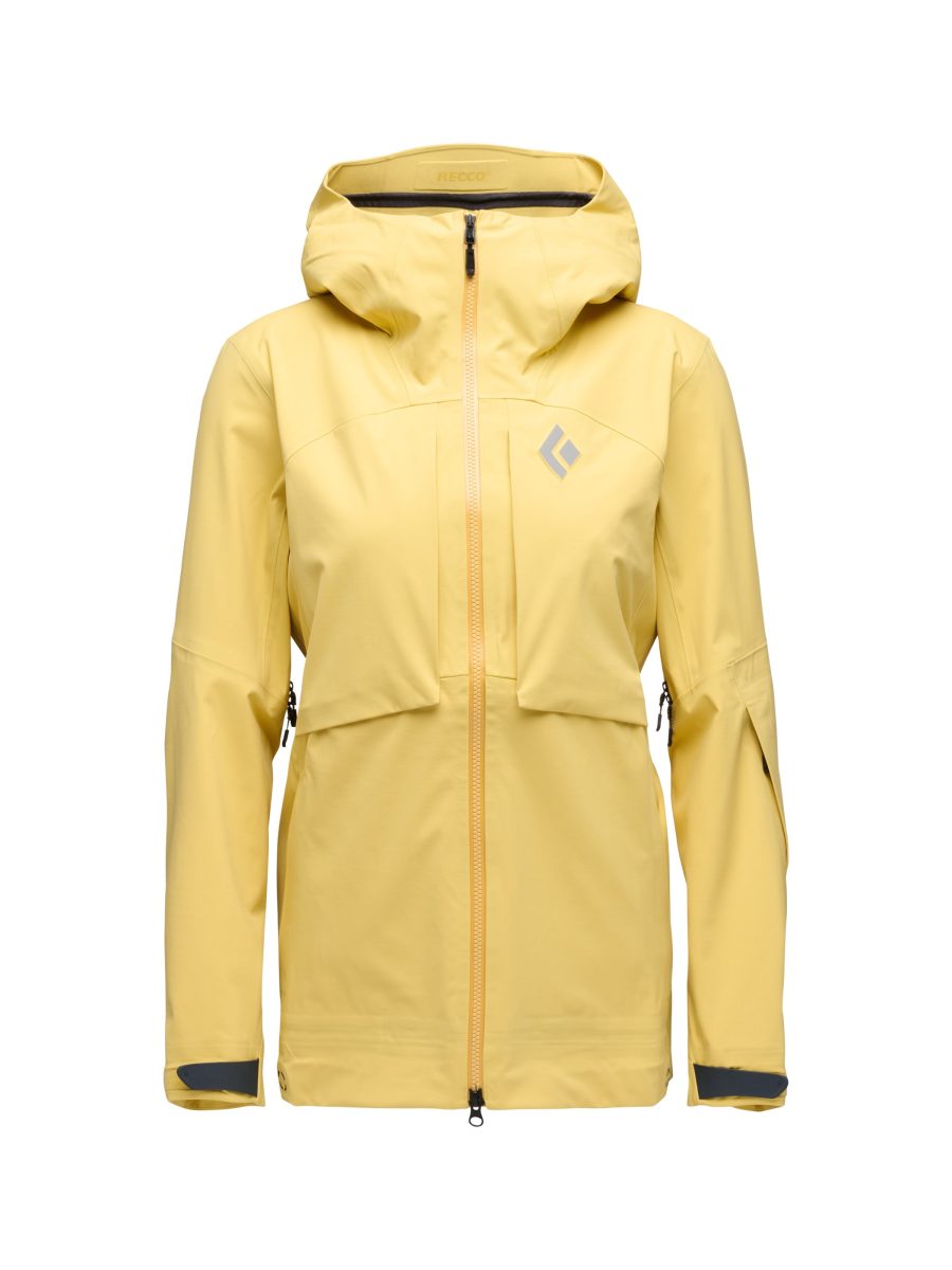 Women's Factor Shell - Past Season