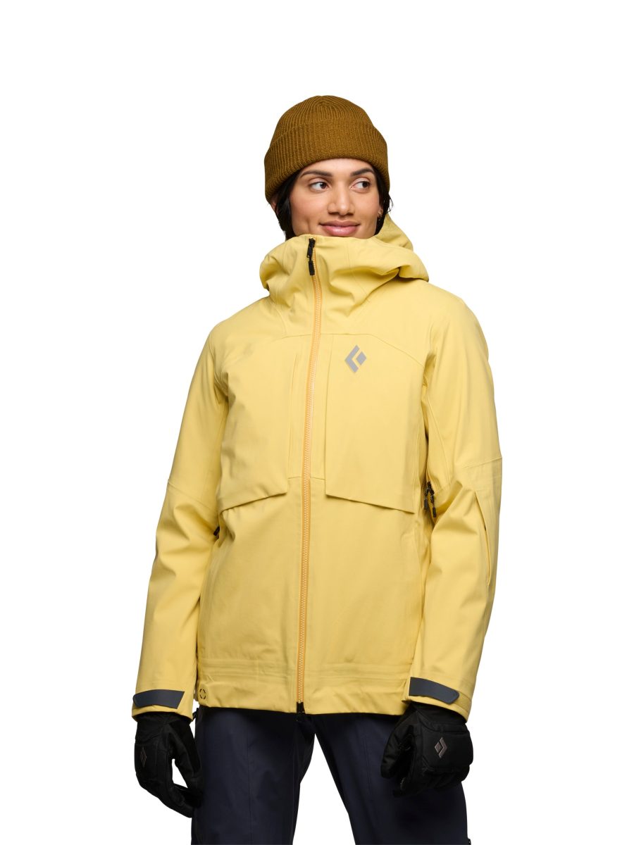 Women's Factor Shell - Past Season