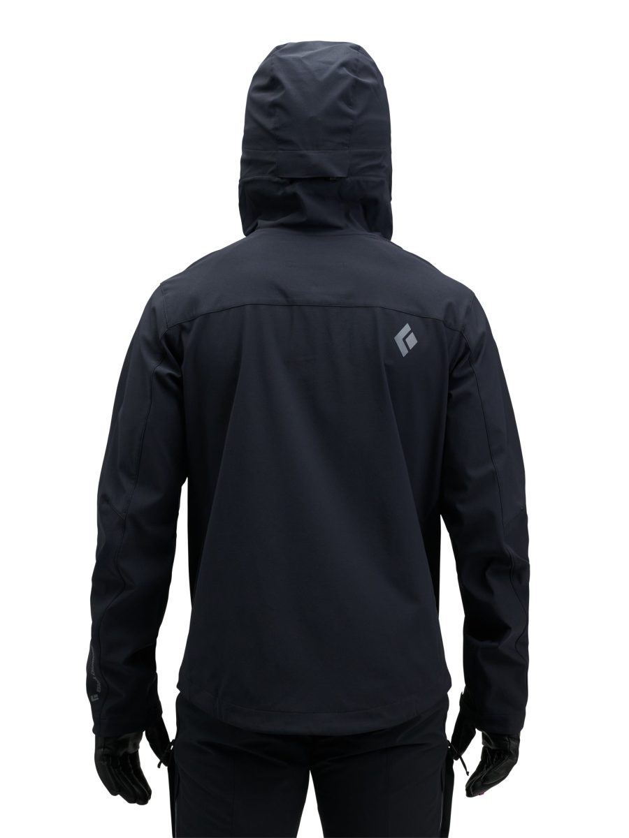 Men's Dawn Patrol Softshell