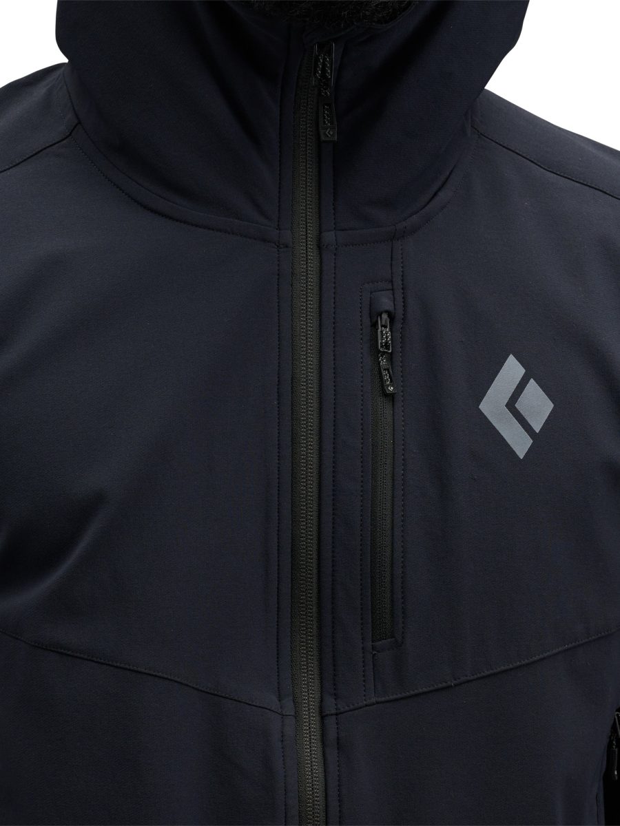 Men's Dawn Patrol Softshell