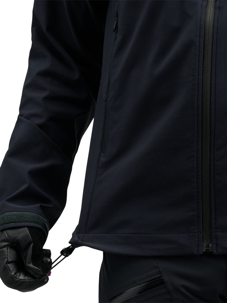 Men's Dawn Patrol Softshell