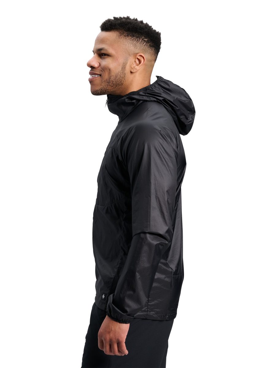 Men's Distance Wind Shell