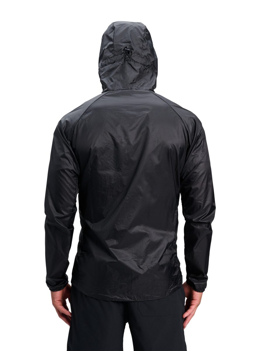Men's Distance Wind Shell