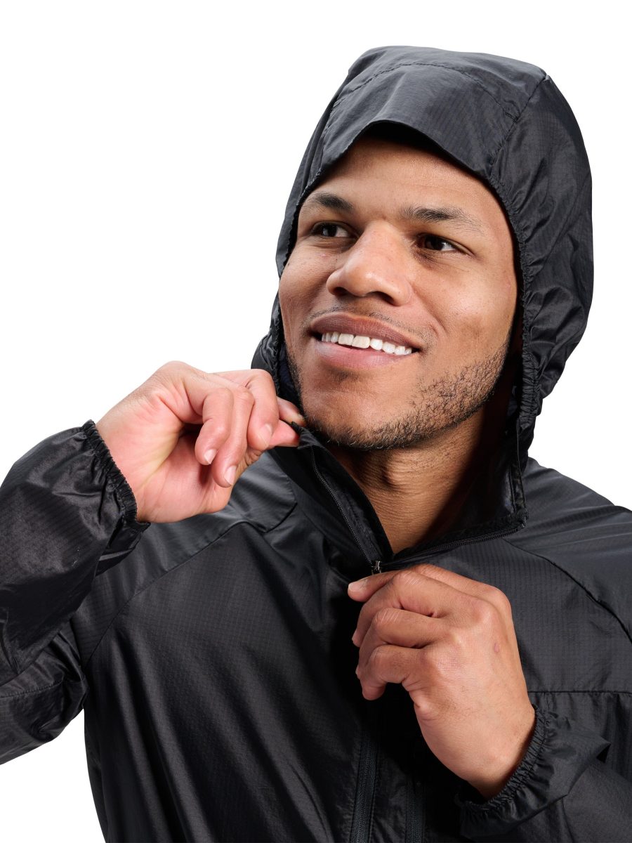 Men's Distance Wind Shell