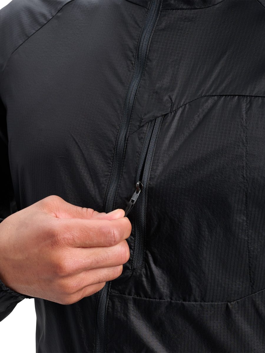 Men's Distance Wind Shell