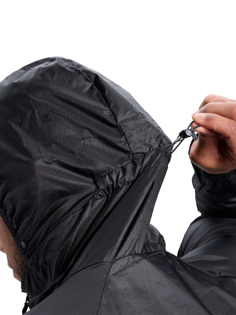 Men's Distance Wind Shell