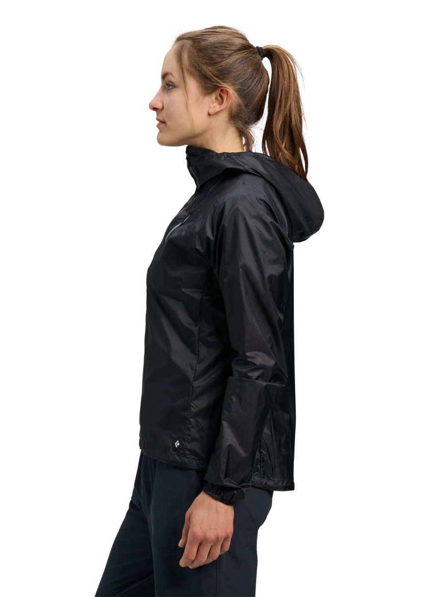 Women's Distance Wind Shell