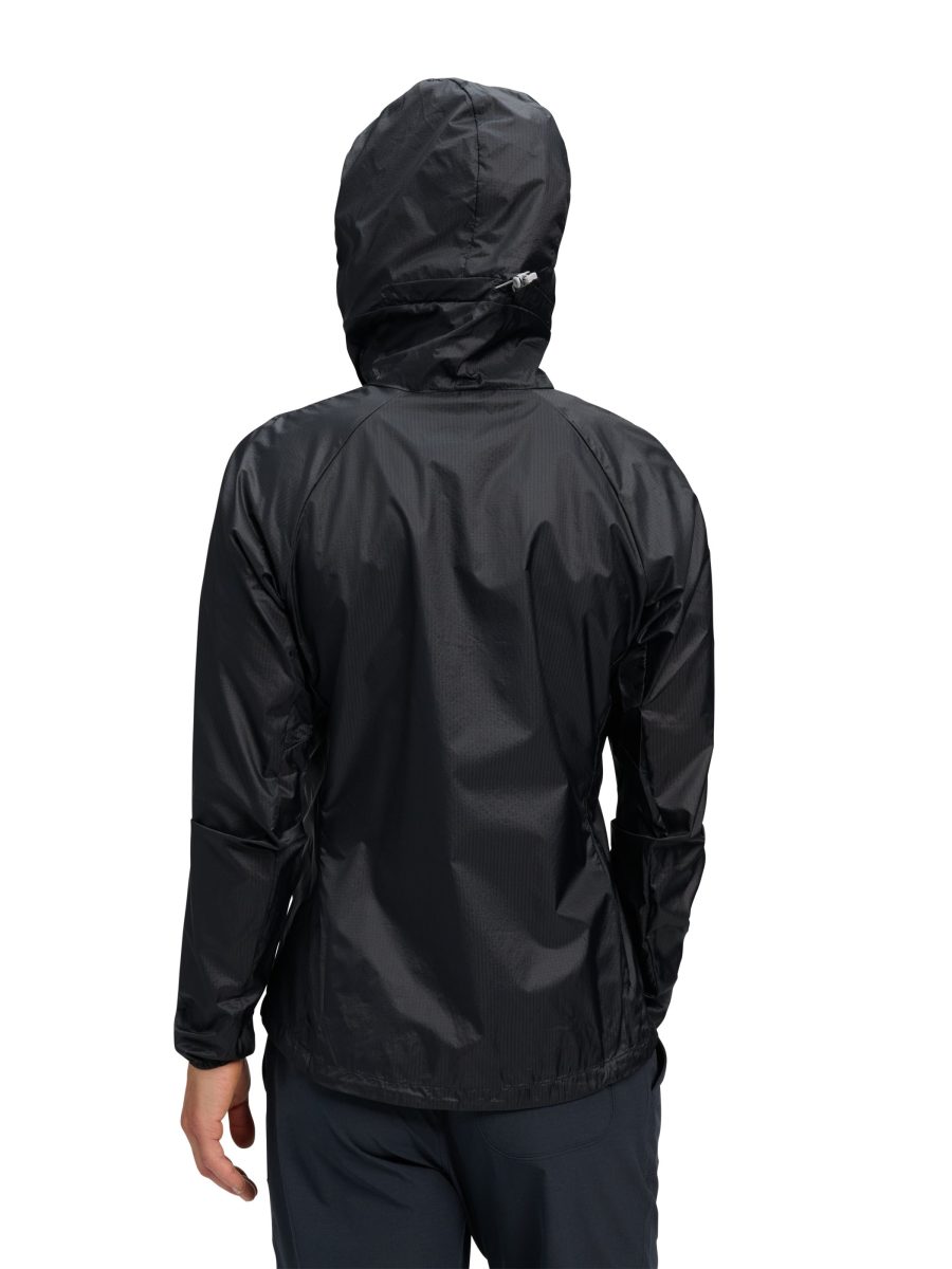 Women's Distance Wind Shell