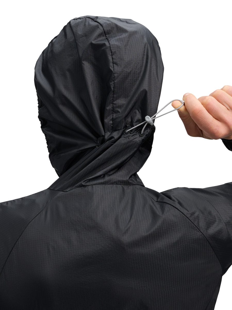 Women's Distance Wind Shell