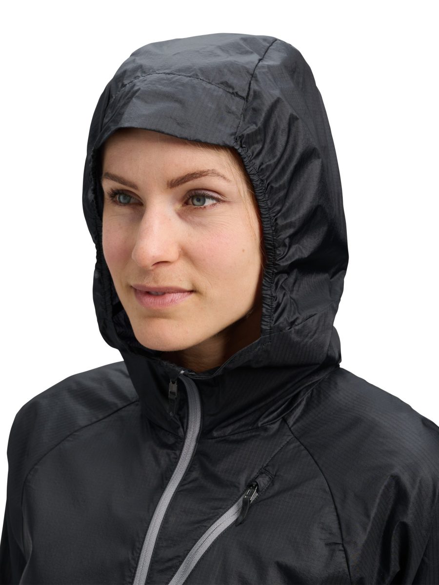 Women's Distance Wind Shell