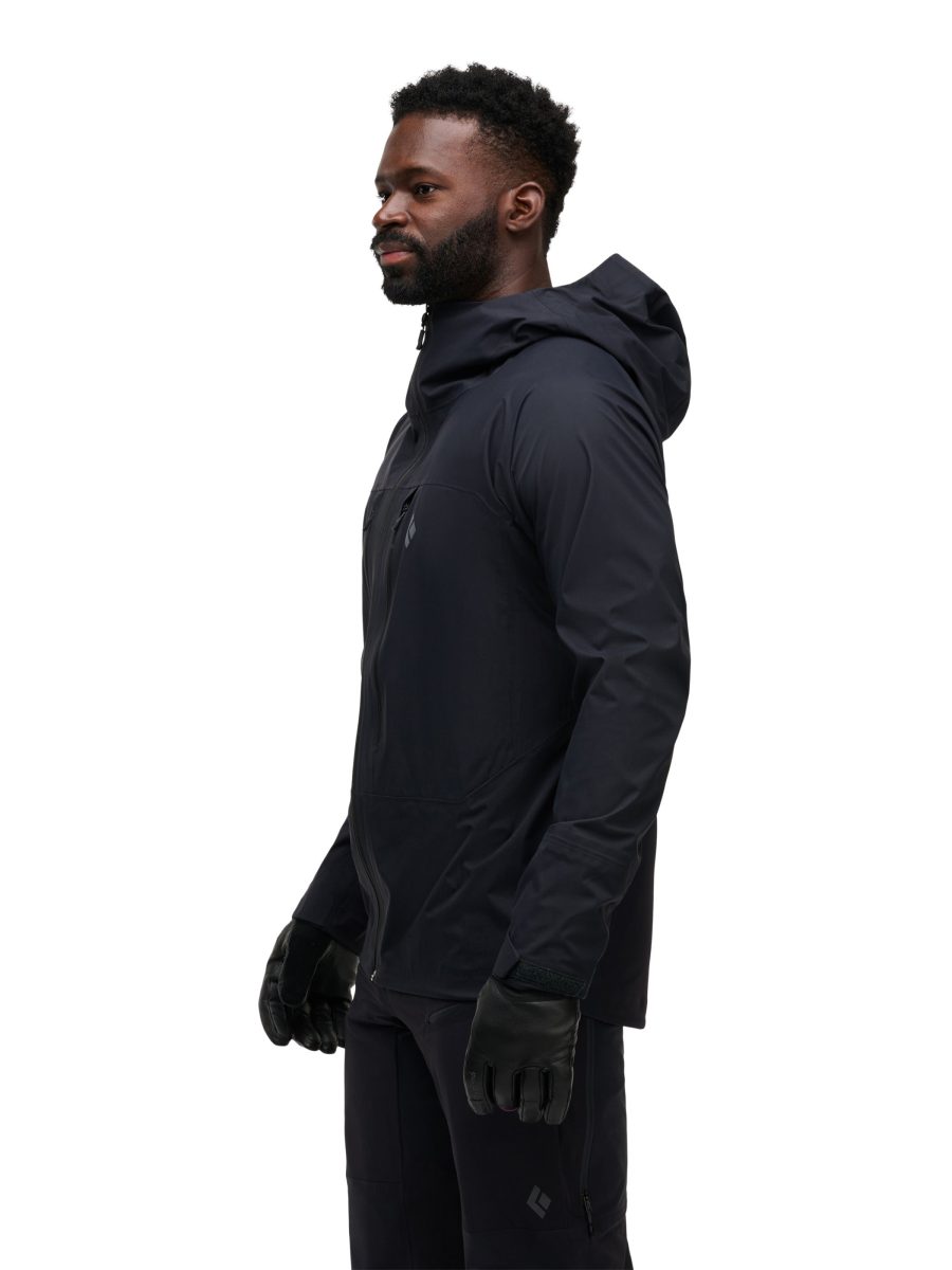 Men's Dawn Patrol Hybrid Shell