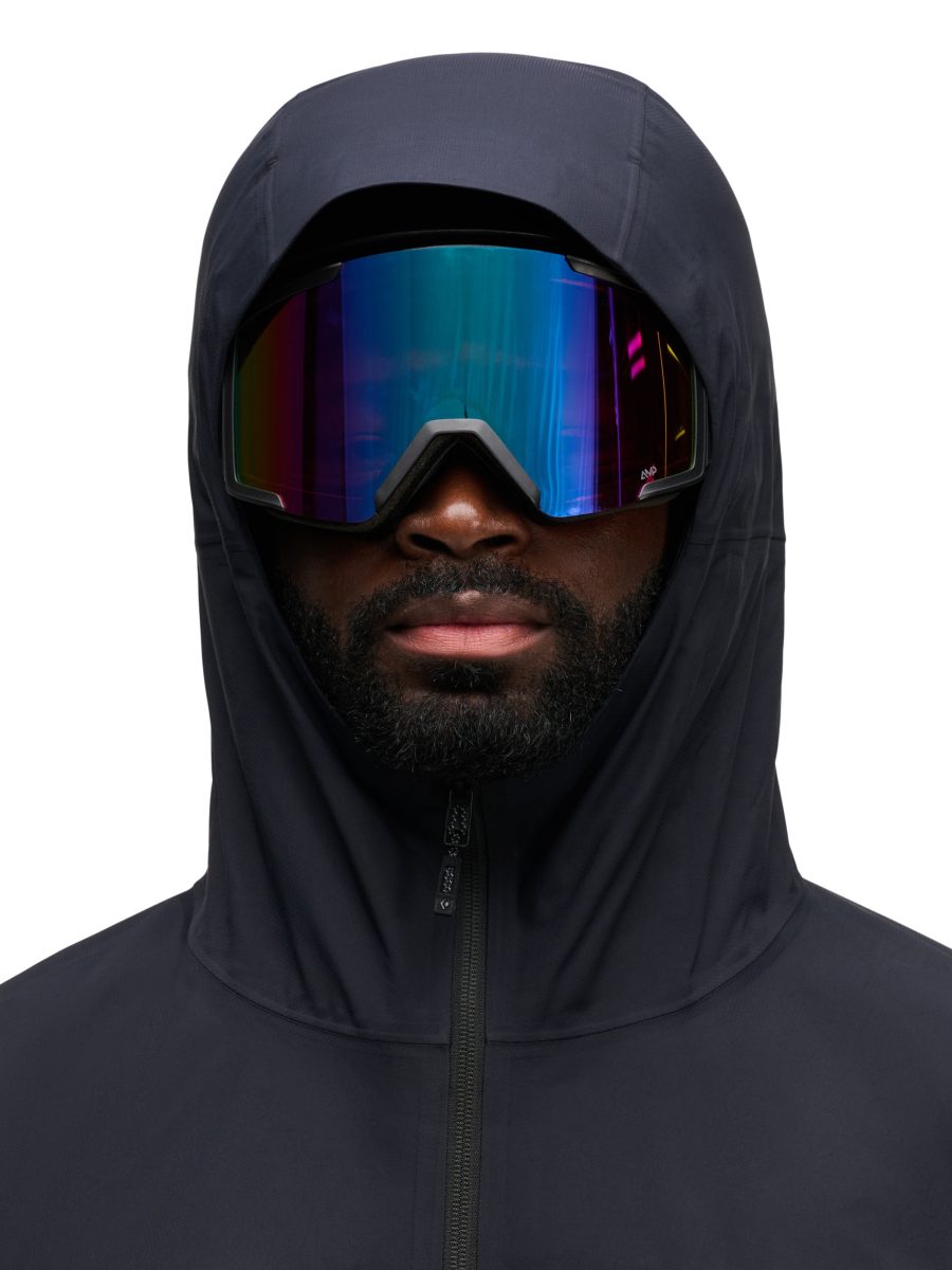 Men's Dawn Patrol Hybrid Shell