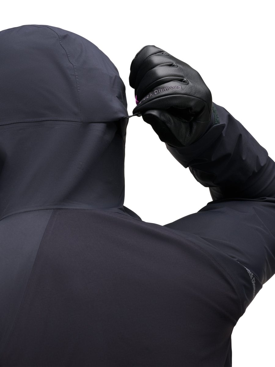 Men's Dawn Patrol Hybrid Shell