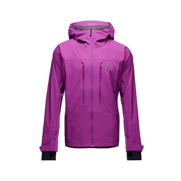 Piton Purple