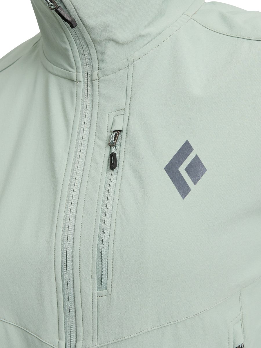 Women's Dawn Patrol Softshell