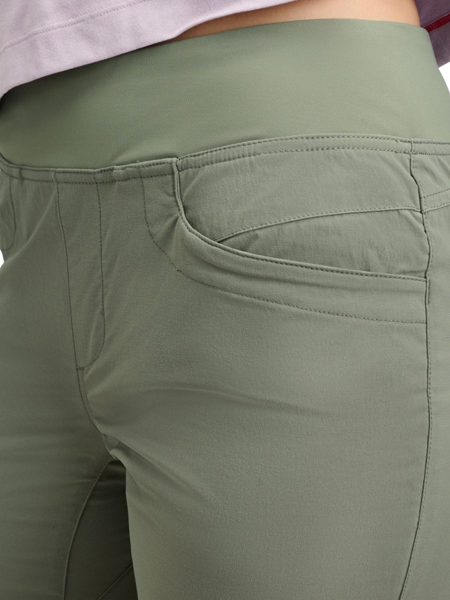 Women's Technician Pants