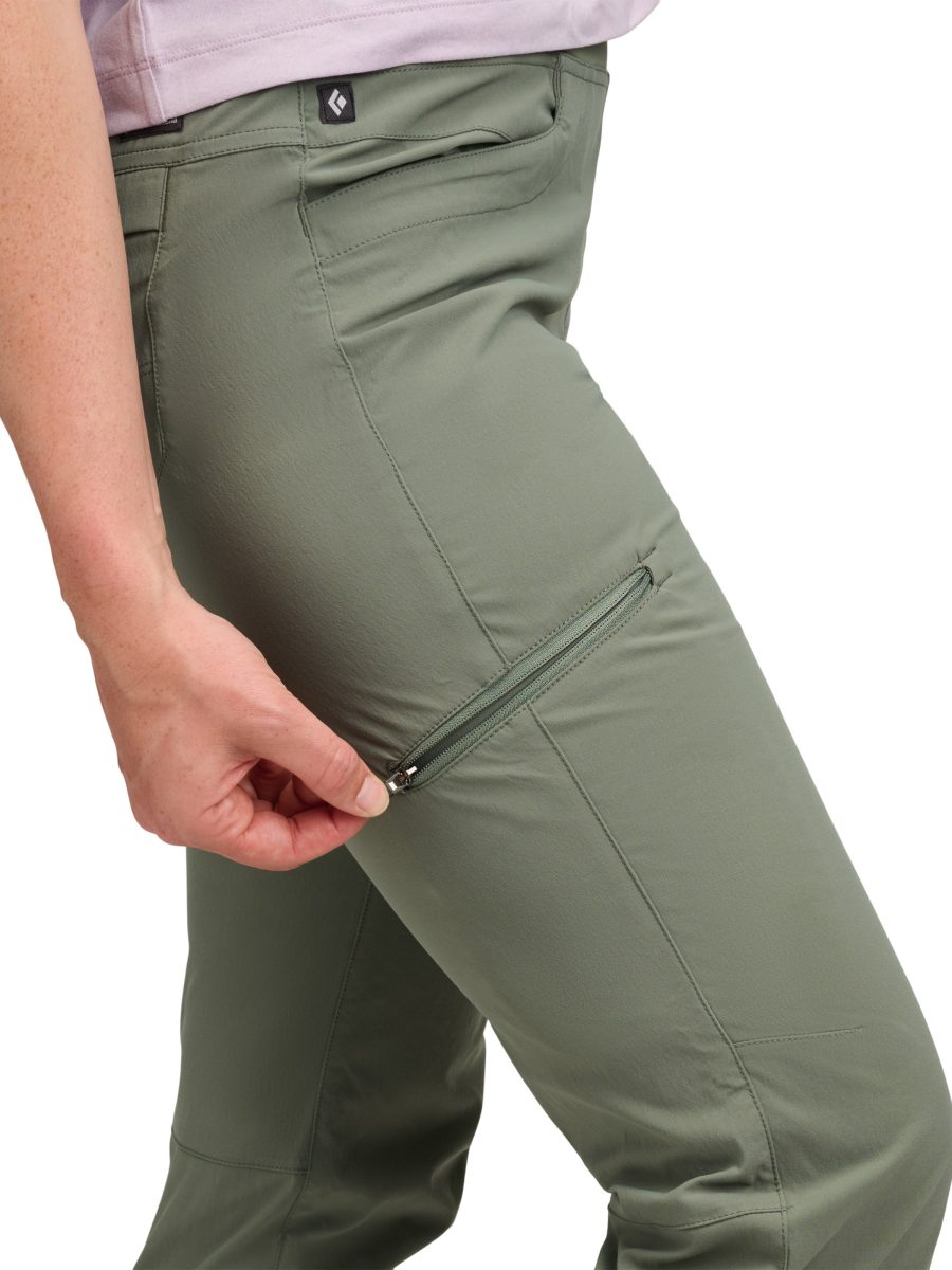 Women's Technician Pants