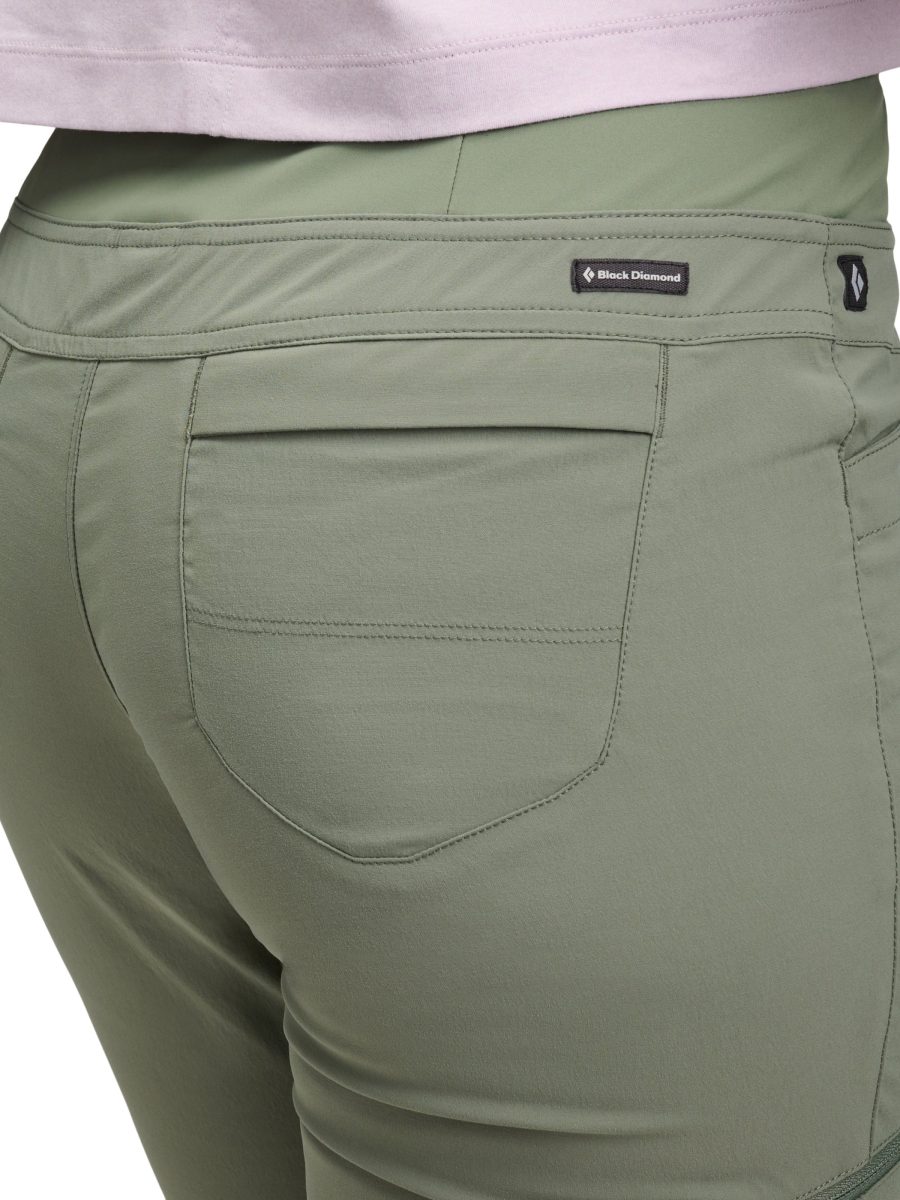 Women's Technician Pants