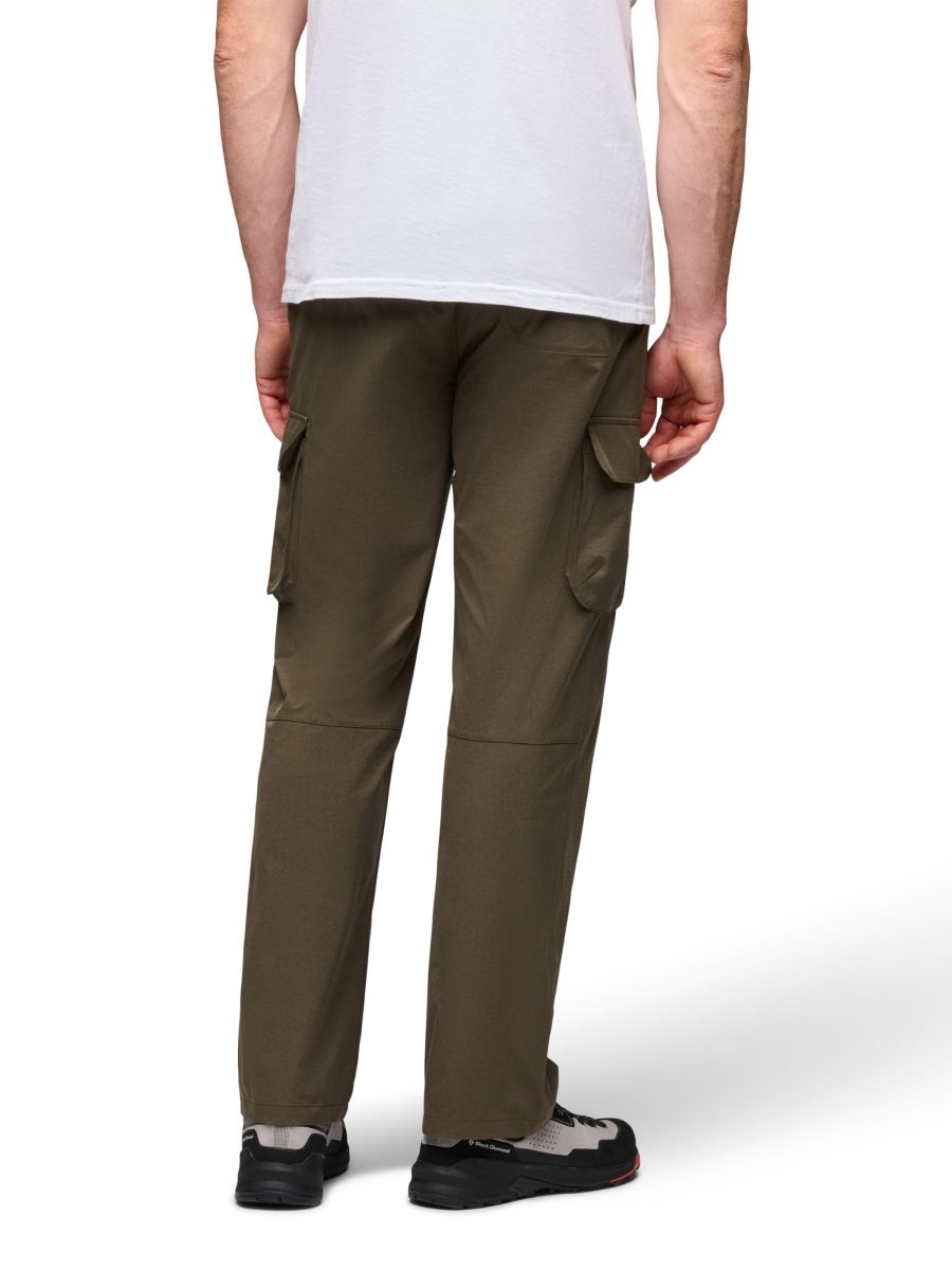 Men's Sequence Cargo Pants