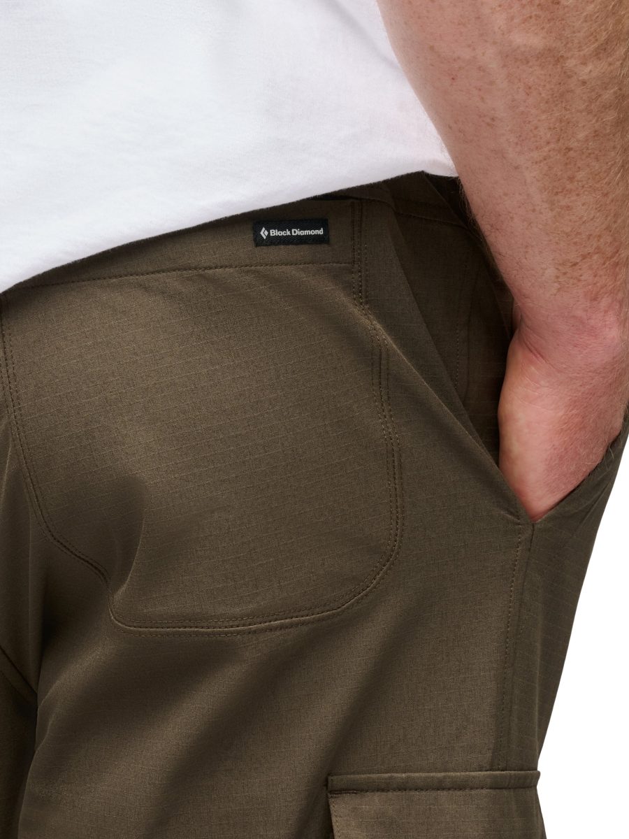 Men's Sequence Cargo Pants