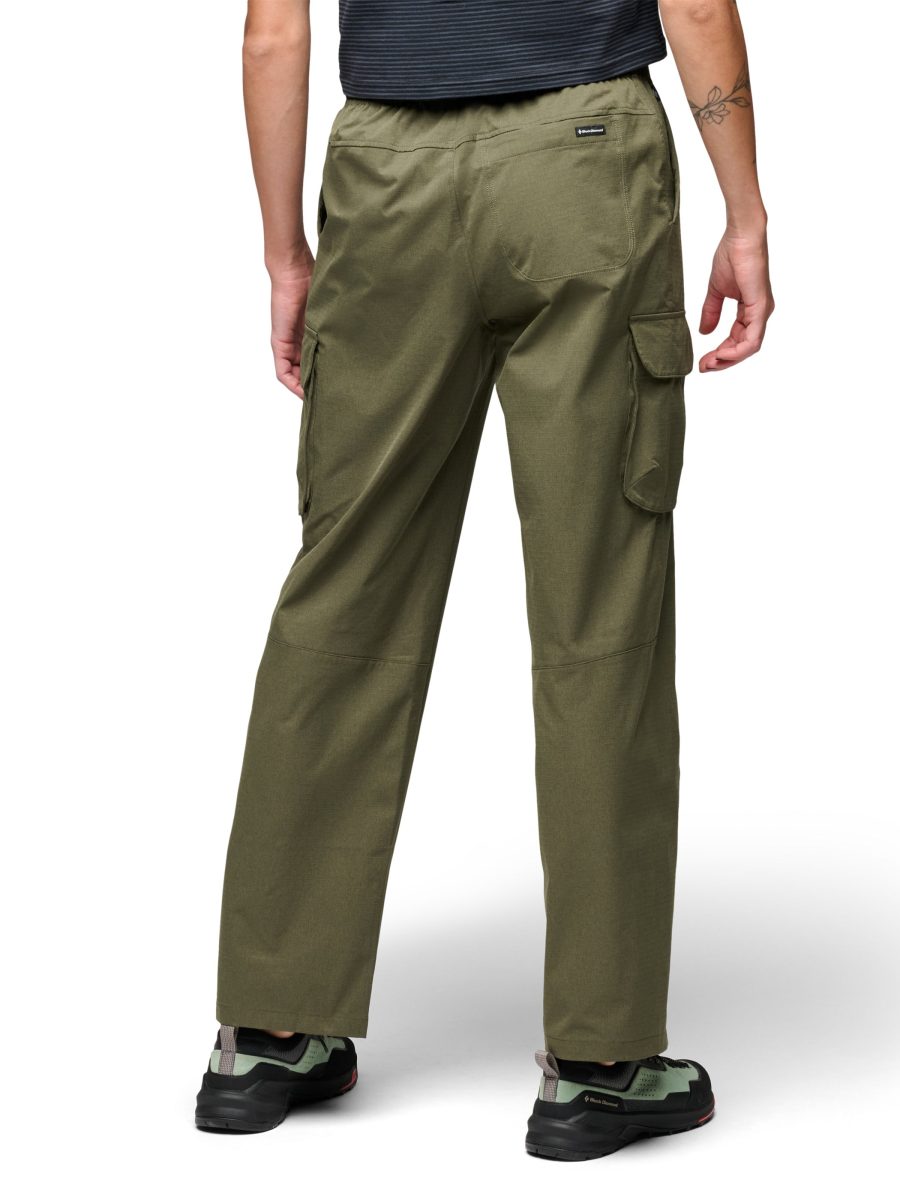 Women's Sequence Cargo Pants