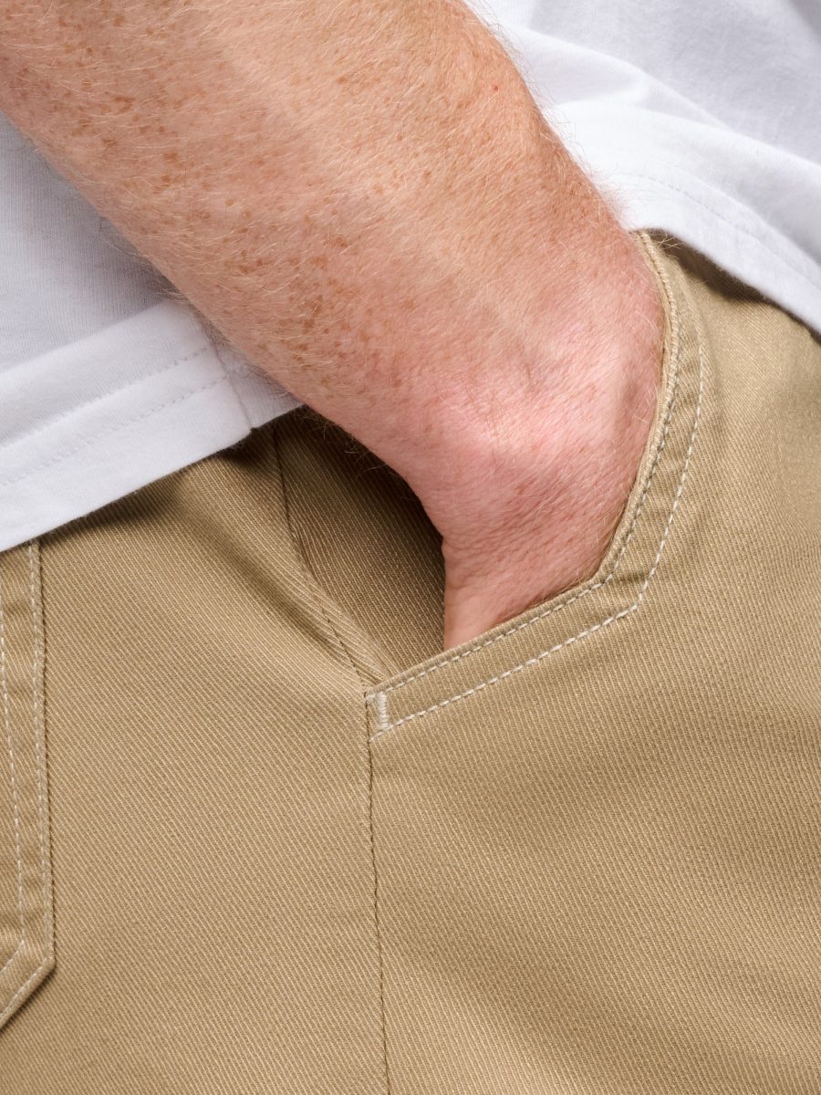 Men's Dirtbag Cargo Pants