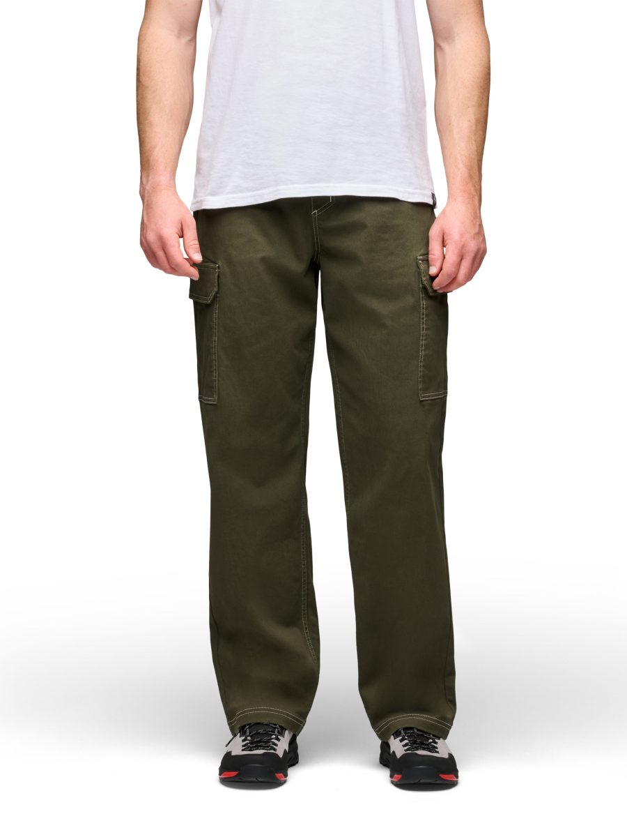 Men's Dirtbag Cargo Pants