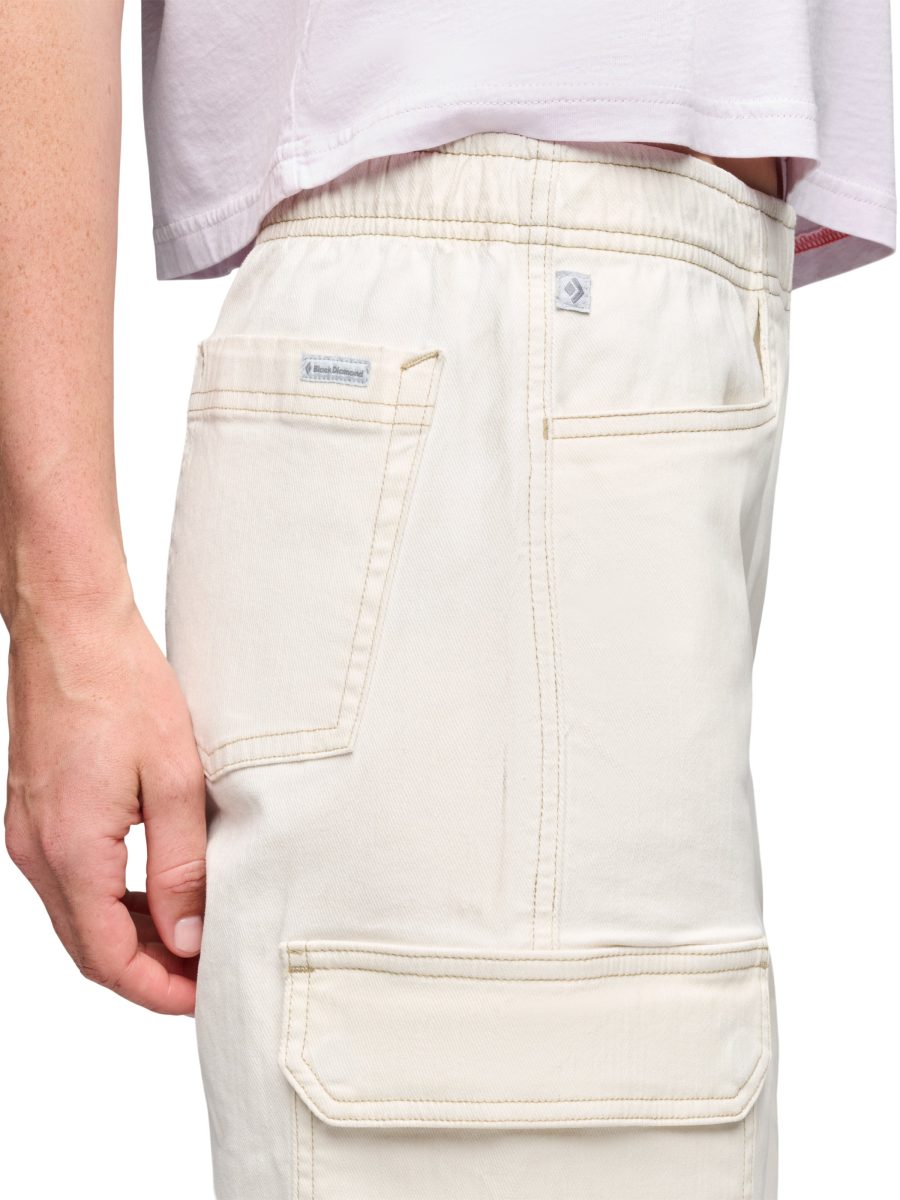 Women's Dirtbag Cargo Pants