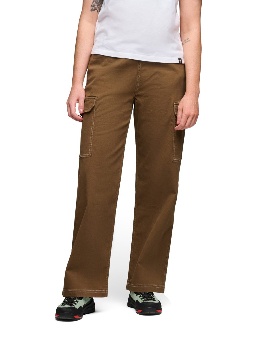 Women's Dirtbag Cargo Pants