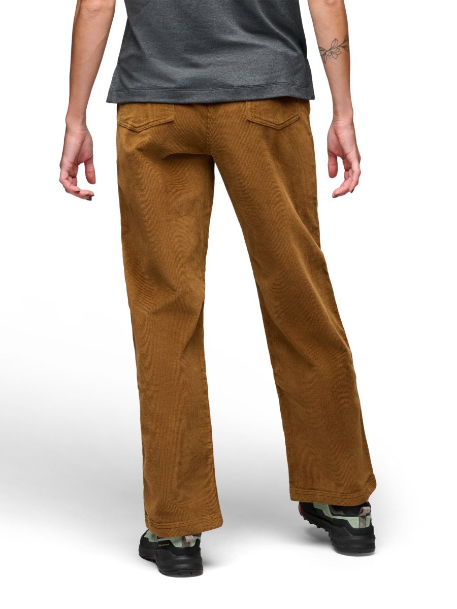 Women's Dirtbag Corduroy Pants