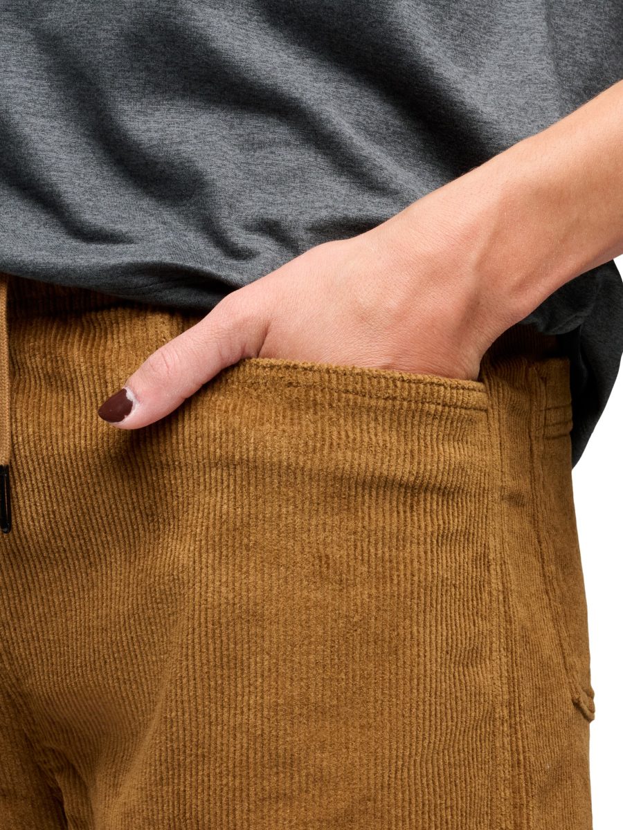 Women's Dirtbag Corduroy Pants