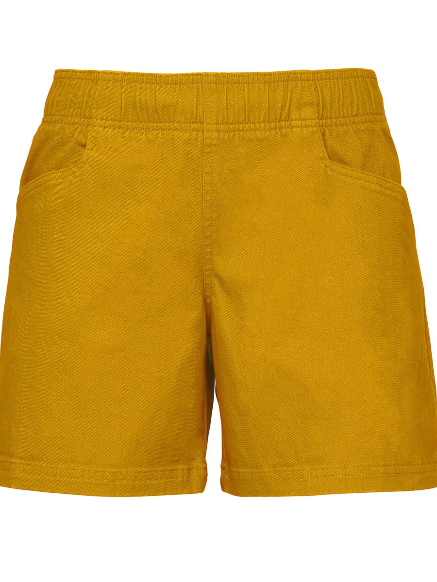Women's Dirtbag Shorts