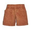 CORDUROY Moab Brown