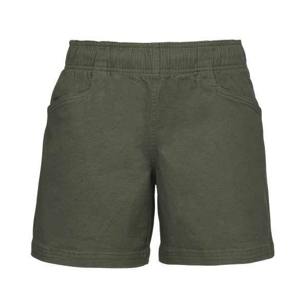 STRETCH TWILL Tundra