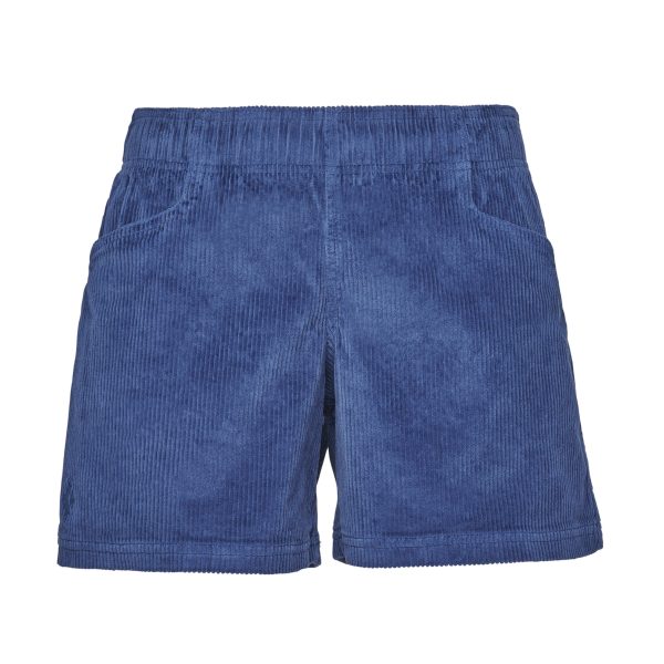 CORDUROY Lite Navy