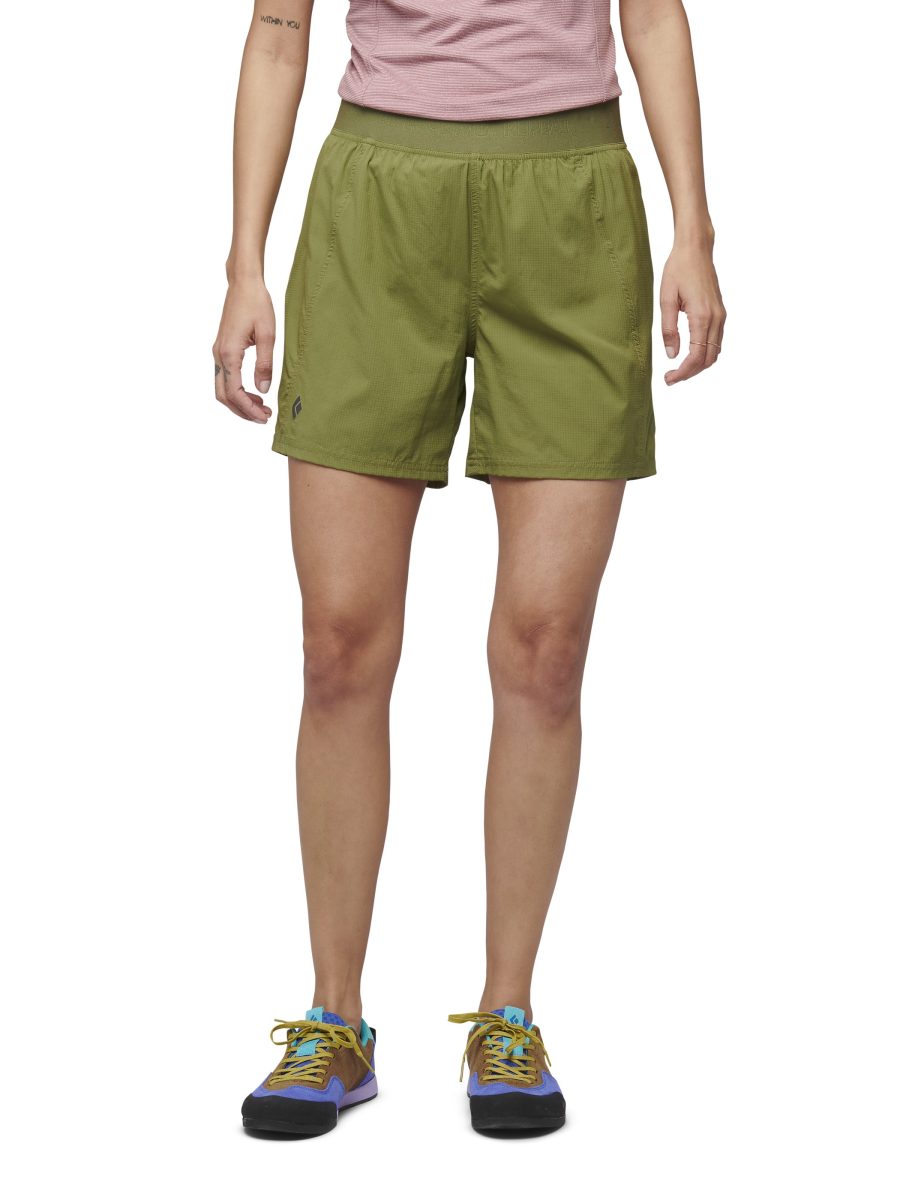 Women's Sierra LT Shorts