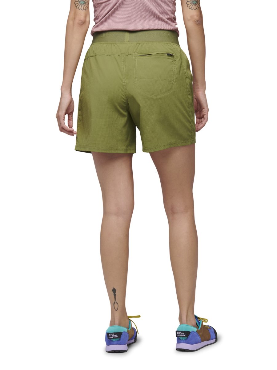 Women's Sierra LT Shorts