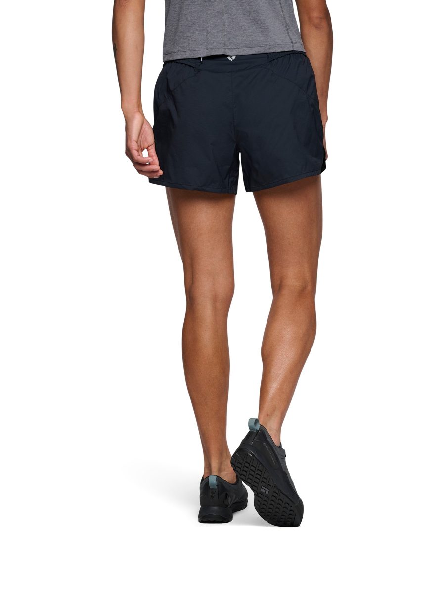 Women's Distance Shorts