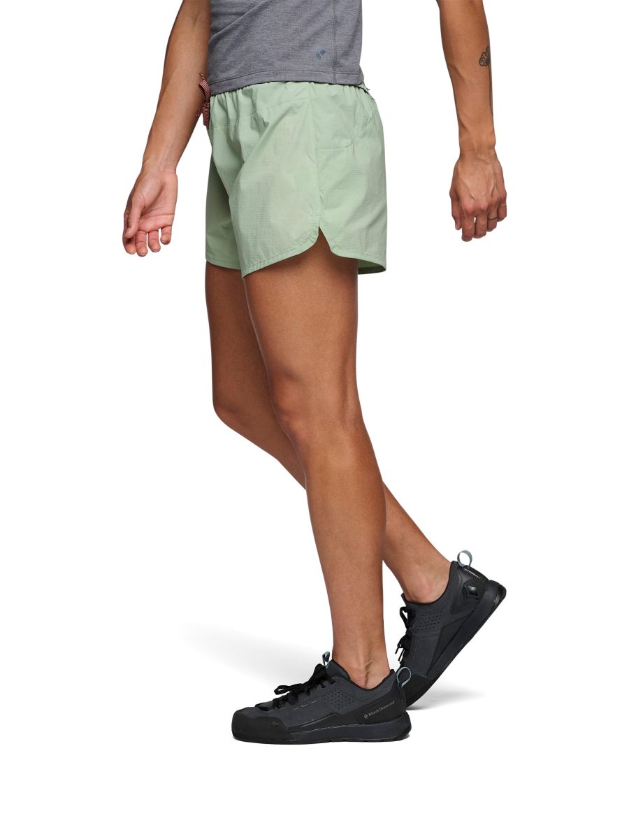 Women's Distance Shorts