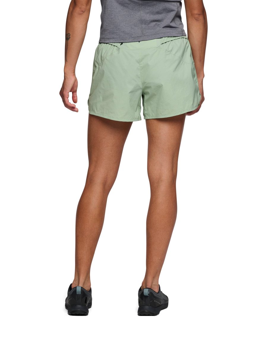 Women's Distance Shorts