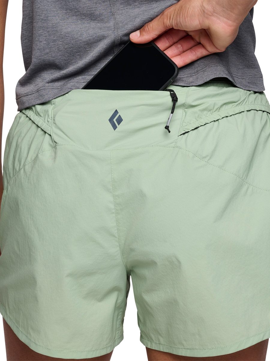 Women's Distance Shorts