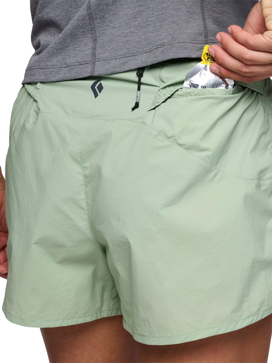 Women's Distance Shorts