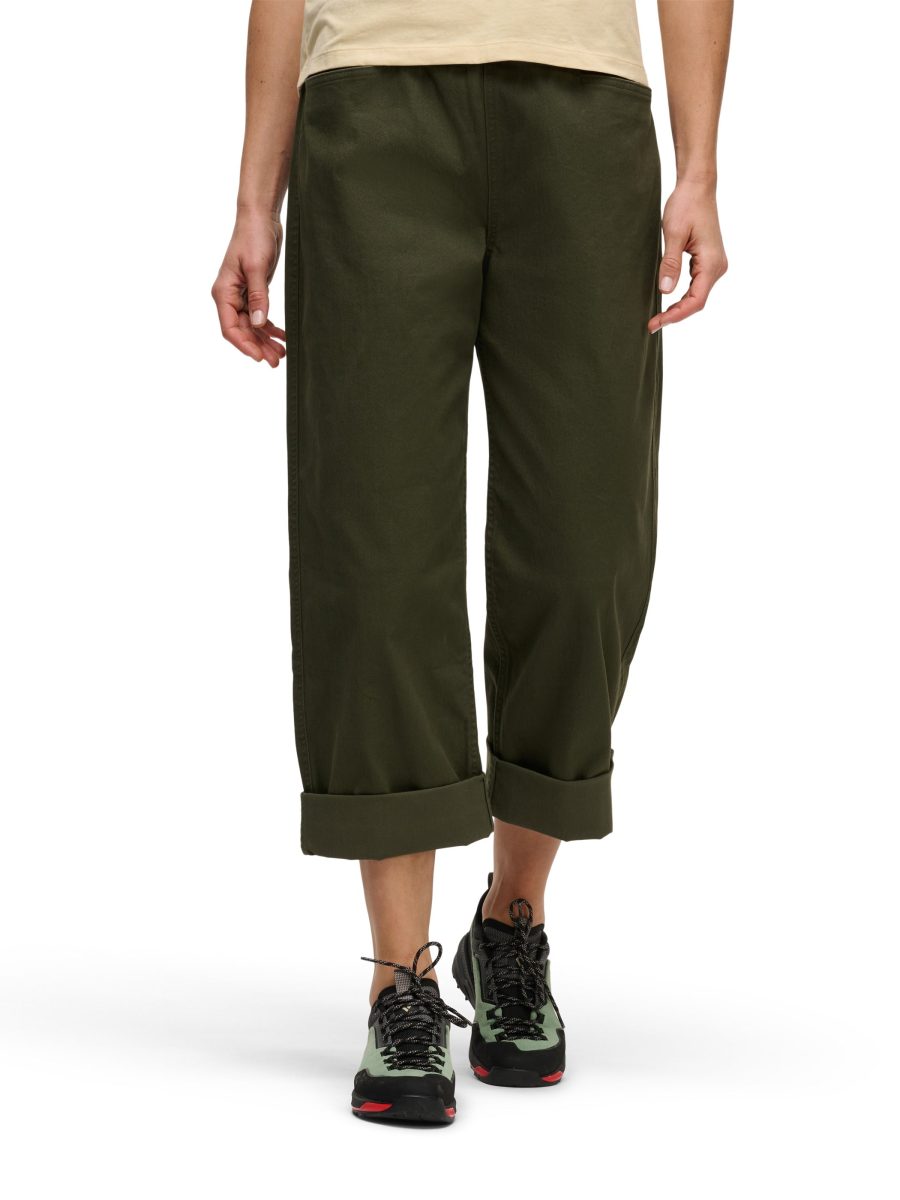 Women's Dirtbag Pants - Past Season