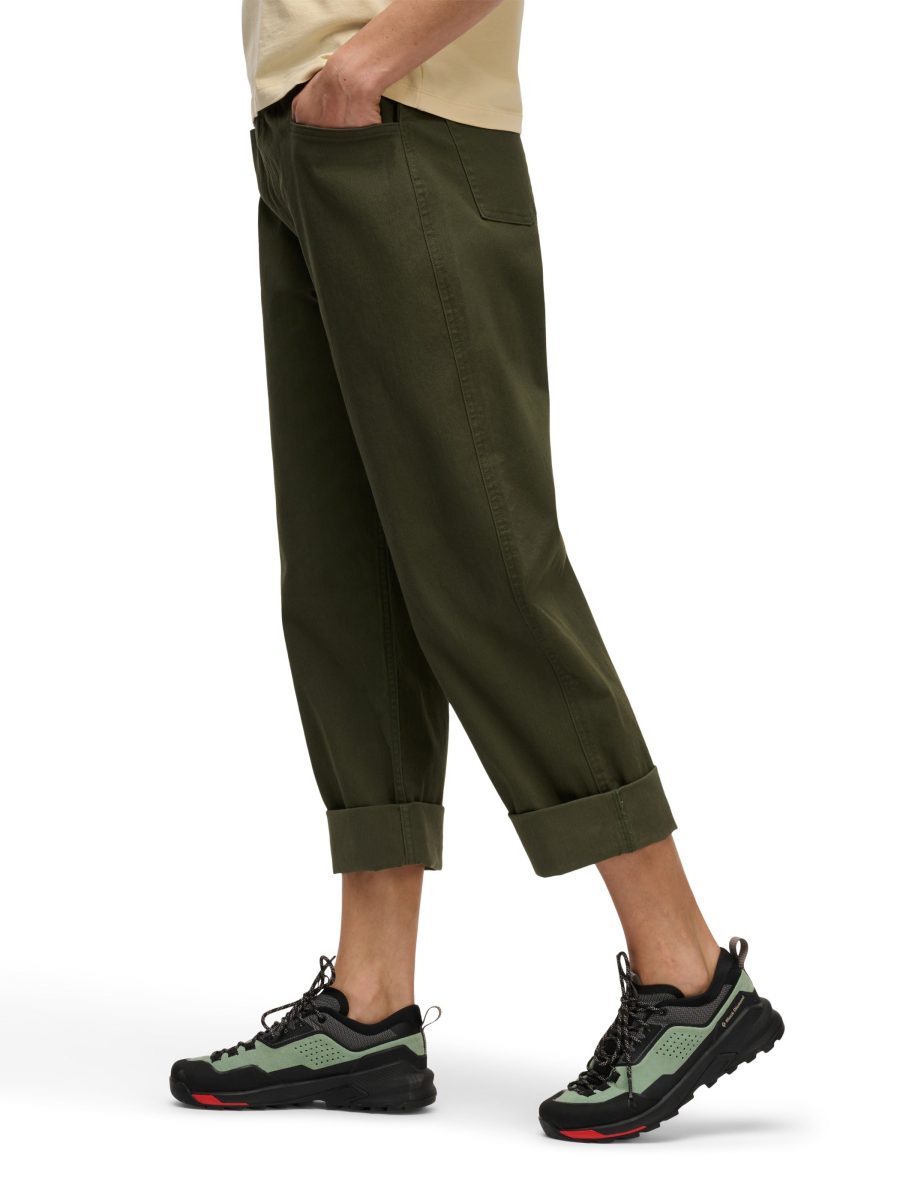 Women's Dirtbag Pants - Past Season