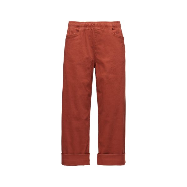 Burnt Sienna