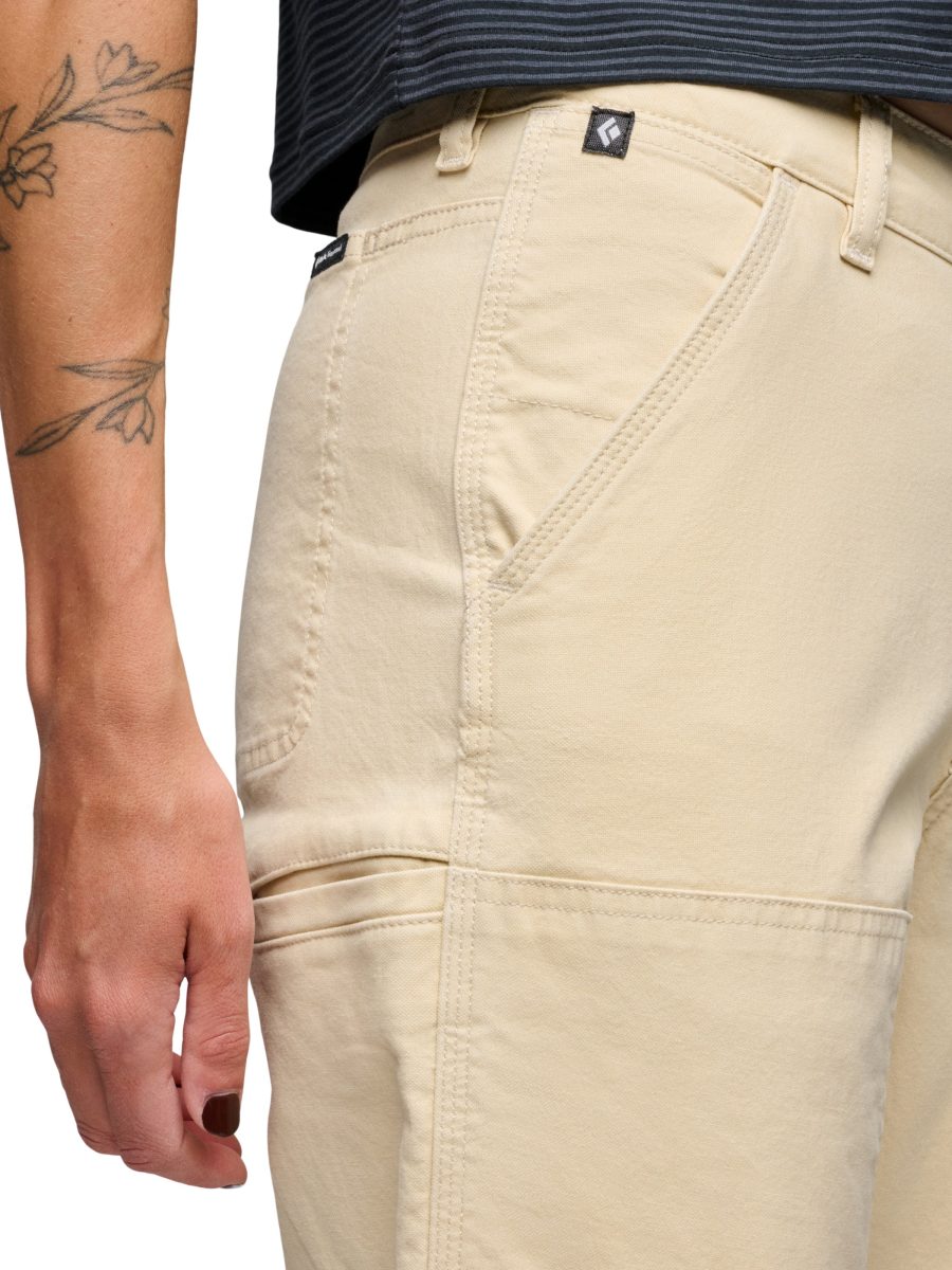 Women's Dogma Pants