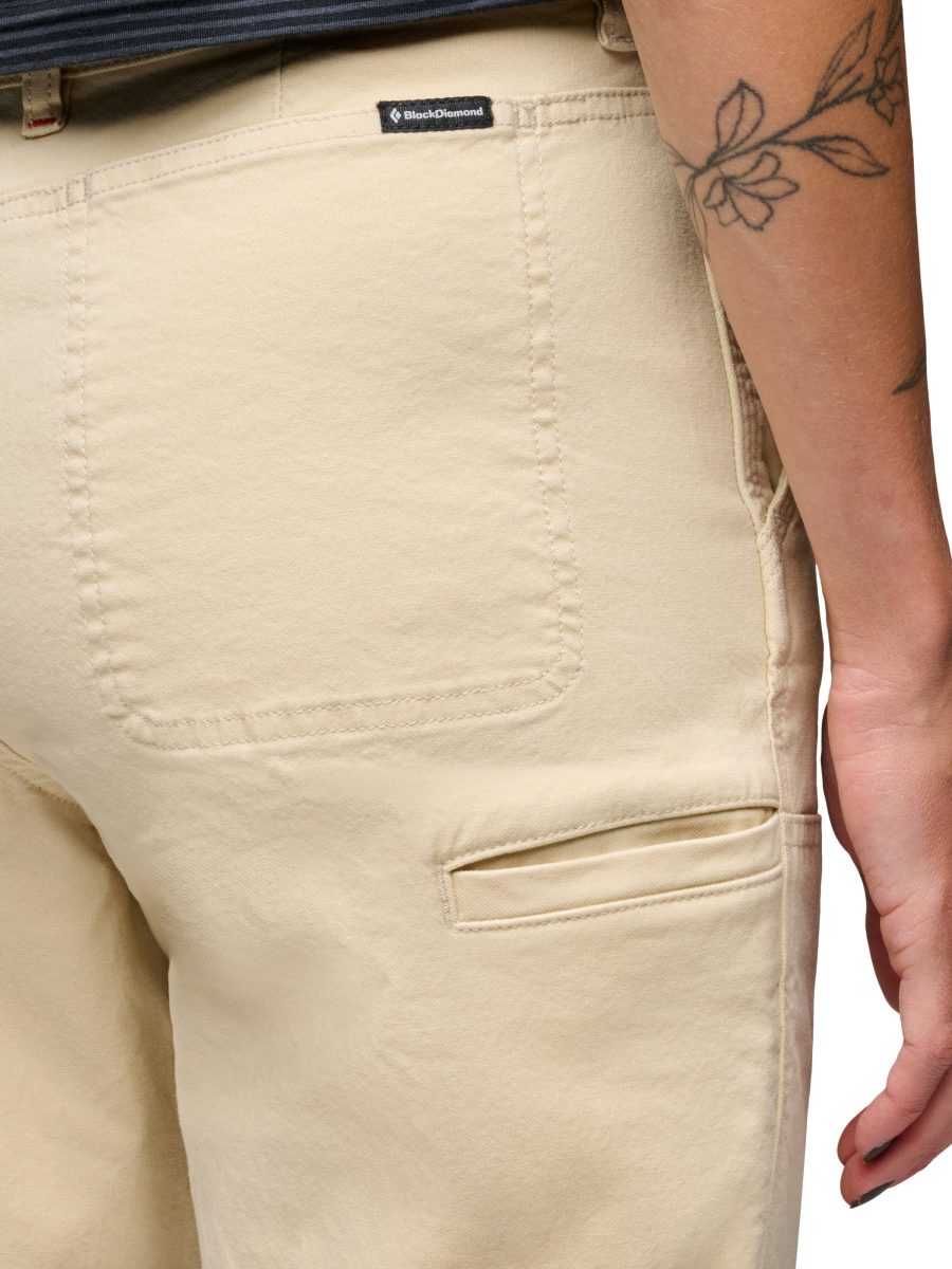Women's Dogma Pants