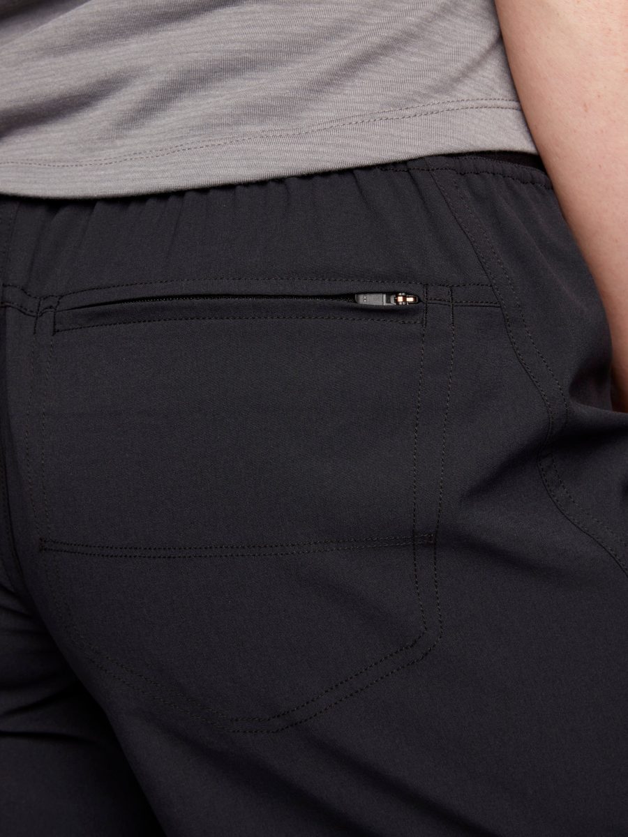 Women's Sierra Shorts